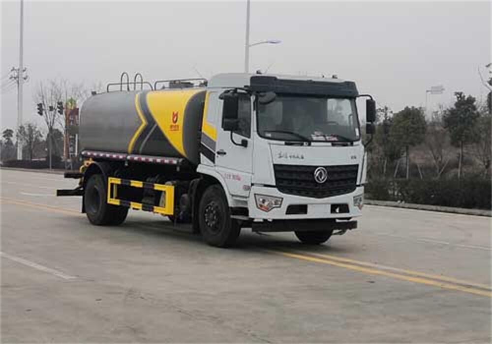 12噸15噸灑水車(chē)-東風(fēng)D3專(zhuān)用底盤(pán)國(guó)六12方15立方灑水車(chē)廠家價(jià)格